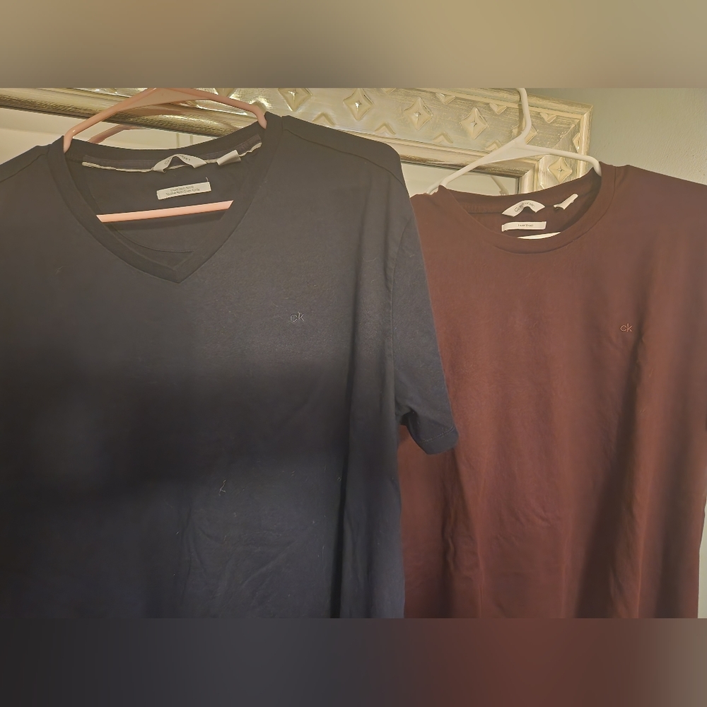 Ck men's Tshirts